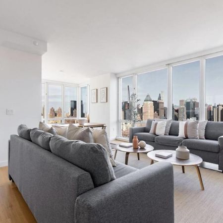 Apartmán Super Stunning Views With Amazing 2 Beds 1,5 Bath New York Exteriér fotografie